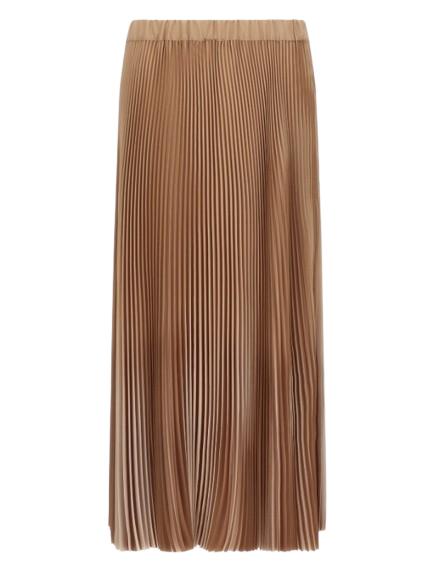 26SS 파비아나 필리피 미디 스커트 GND266F405 L751VR2