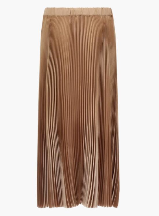 26SS 파비아나 필리피 미디 스커트 GND266F405 L751VR2 - FABIANA FILIPPI