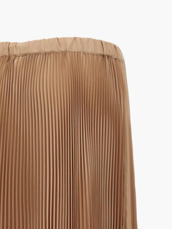 26SS 파비아나 필리피 미디 스커트 GND266F405 L751VR2 - FABIANA FILIPPI