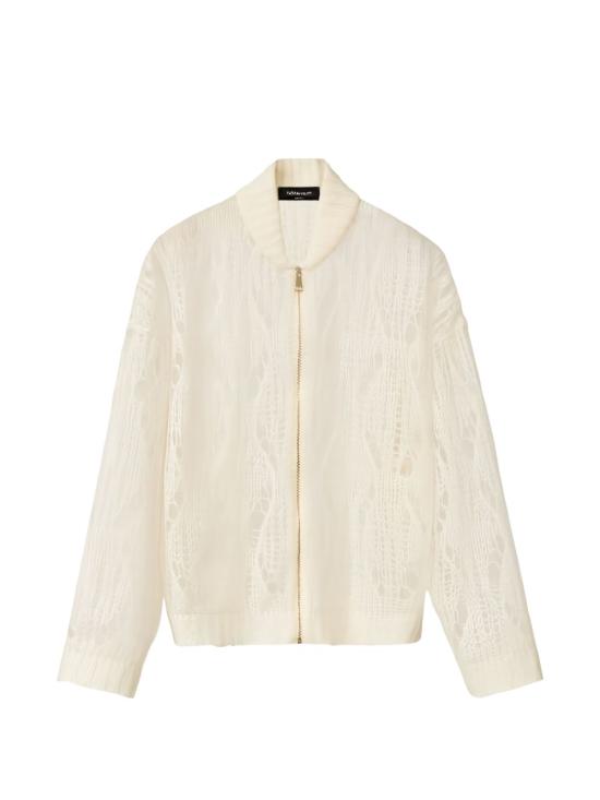 26SS 파비아나 필리피 스웨터 MAD266F123 L77625 - FABIANA FILIPPI