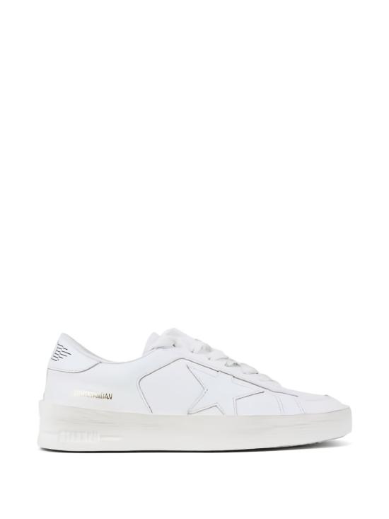  골든구스 STARDAN 스타단 스니커즈 GWF00128 F00056610100 - GOLDEN GOOSE