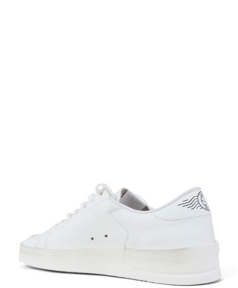  골든구스 STARDAN 스타단 스니커즈 GWF00128 F00056610100 - GOLDEN GOOSE