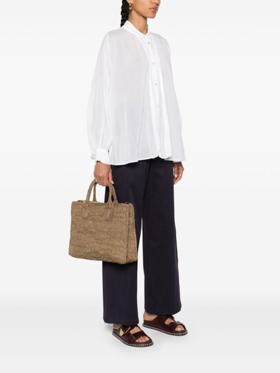 26SS 이벨리브 토트백 RARY DARK TEA - IBELIV