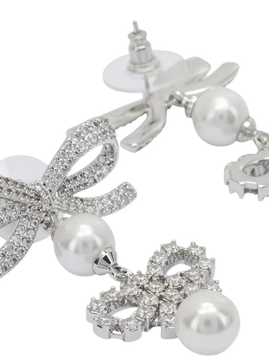 26SS 셀프 포트레이트 이어링 629E SL SILVER - SELF PORTRAIT