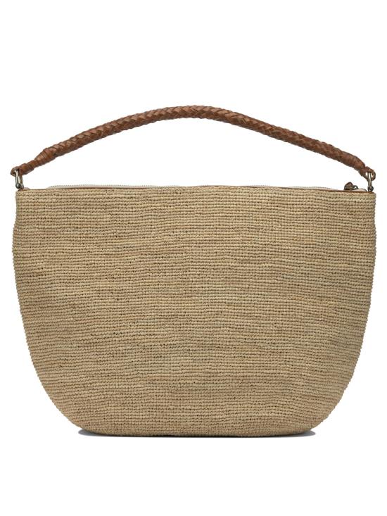 26SS 이벨리브 가방 UTOPIA TEA - IBELIV