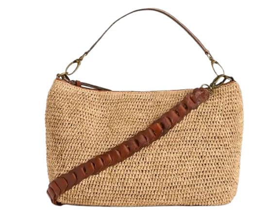 26SS 이벨리브 숄더백 MIHAJA TEA