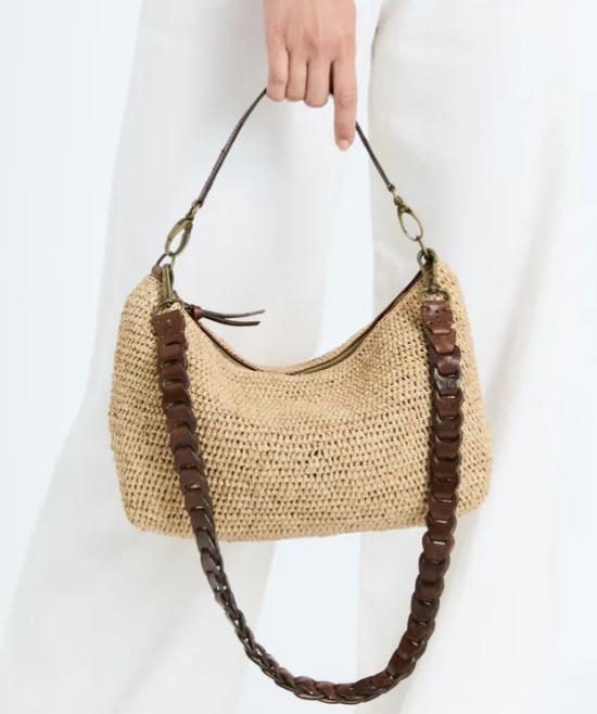 26SS 이벨리브 숄더백 MIHAJA TEA - IBELIV