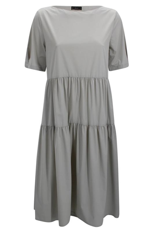 26SS 에르노 미디 원피스 AB000071D 12691Z1250 Chantilly