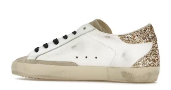  골든구스 슈퍼스타 스니커즈 GWF00102 F00535882532 - GOLDEN GOOSE