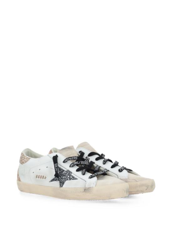  골든구스 슈퍼스타 스니커즈 GWF00102 F00535882532 - GOLDEN GOOSE