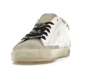  골든구스 슈퍼스타 스니커즈 GWF00102 F00535882532 - GOLDEN GOOSE