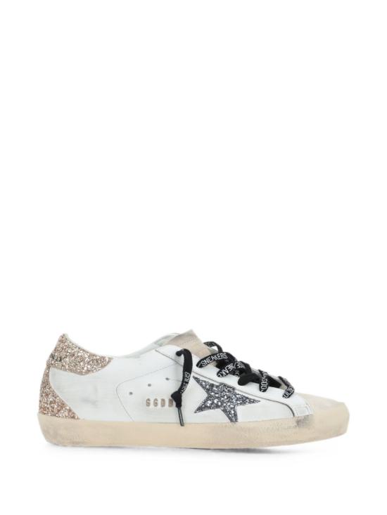  골든구스 슈퍼스타 스니커즈 GWF00102 F00535882532 - GOLDEN GOOSE