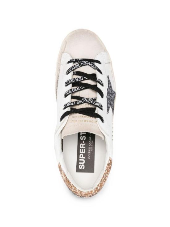  골든구스 슈퍼스타 스니커즈 GWF00102 F00535882532 - GOLDEN GOOSE