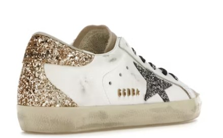  골든구스 슈퍼스타 스니커즈 GWF00102 F00535882532 - GOLDEN GOOSE