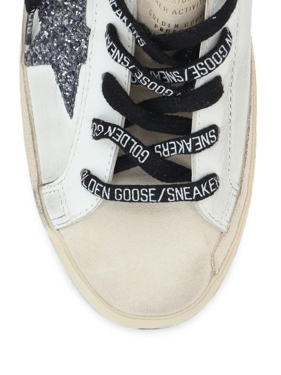  골든구스 슈퍼스타 스니커즈 GWF00102 F00535882532 - GOLDEN GOOSE