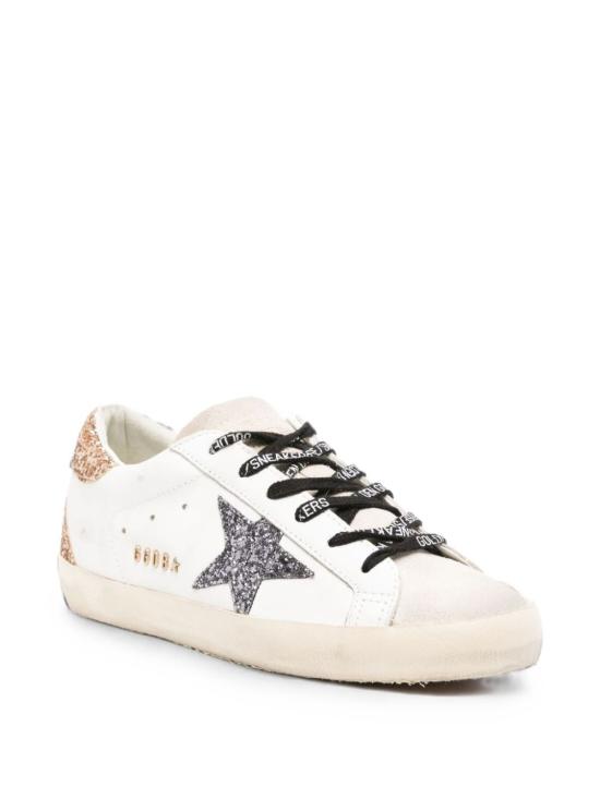  골든구스 슈퍼스타 스니커즈 GWF00102 F00535882532 - GOLDEN GOOSE