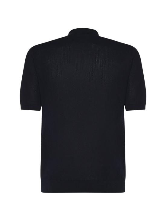 26SS 일레븐티 스웨터 M76MAGM90 MAG0M00811 Blue - ELEVENTY