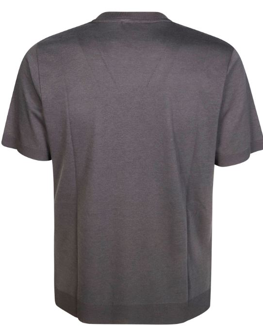 26SS 알테아 반팔 티셔츠 2655255 386038 Brown - ALTEA