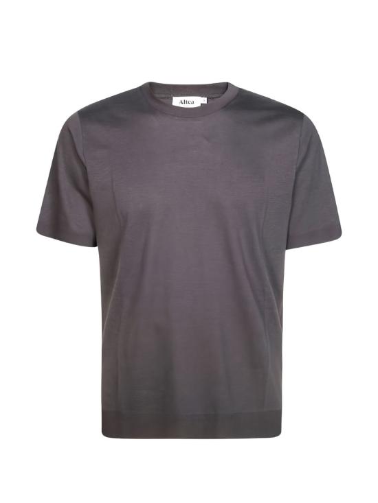 26SS 알테아 반팔 티셔츠 2655255 386038 Brown - ALTEA