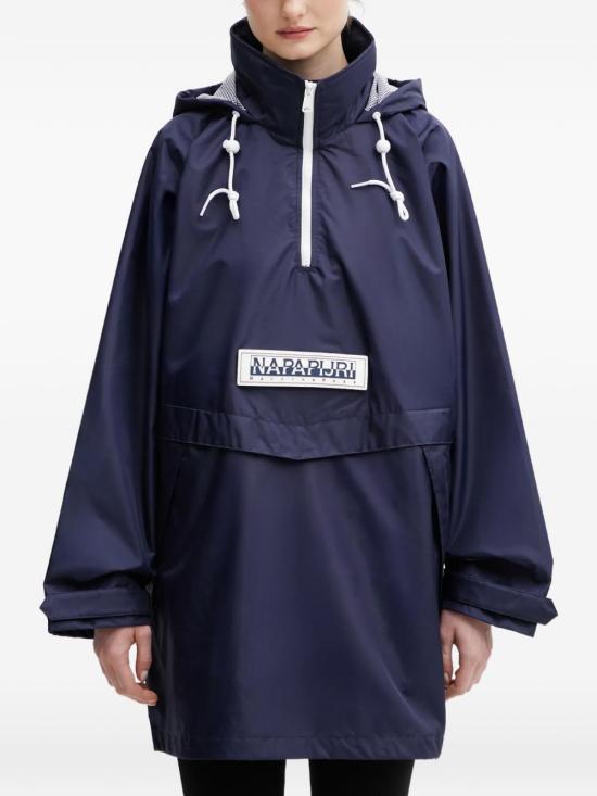 26SS 나파피리 코트 NP0A4FI2 B2Q1 Naval acade - NAPAPIJRI