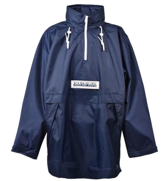 26SS 나파피리 코트 NP0A4FI2 B2Q1 Naval acade