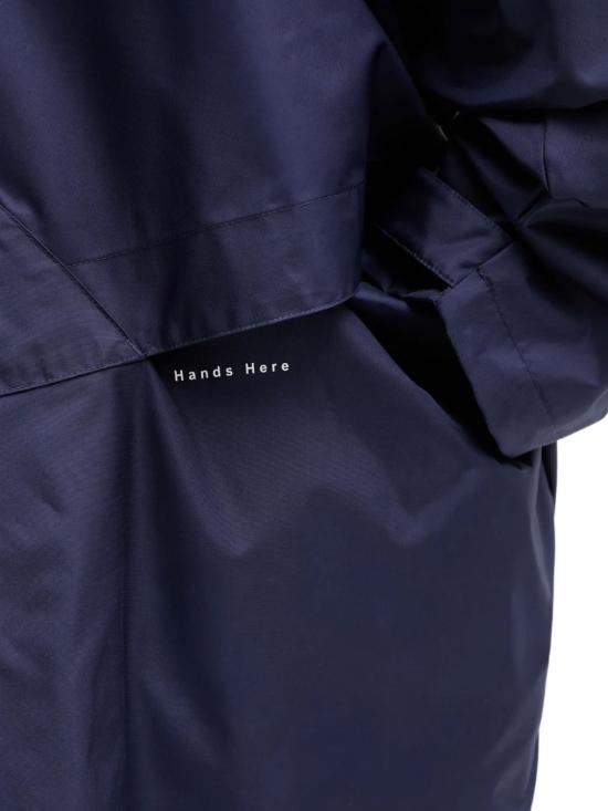 26SS 나파피리 코트 NP0A4FI2 B2Q1 Naval acade - NAPAPIJRI