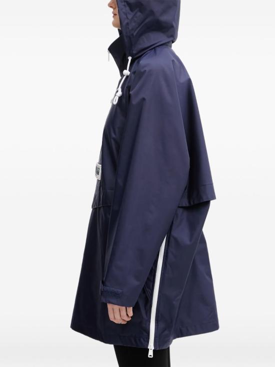 26SS 나파피리 코트 NP0A4FI2 B2Q1 Naval acade - NAPAPIJRI