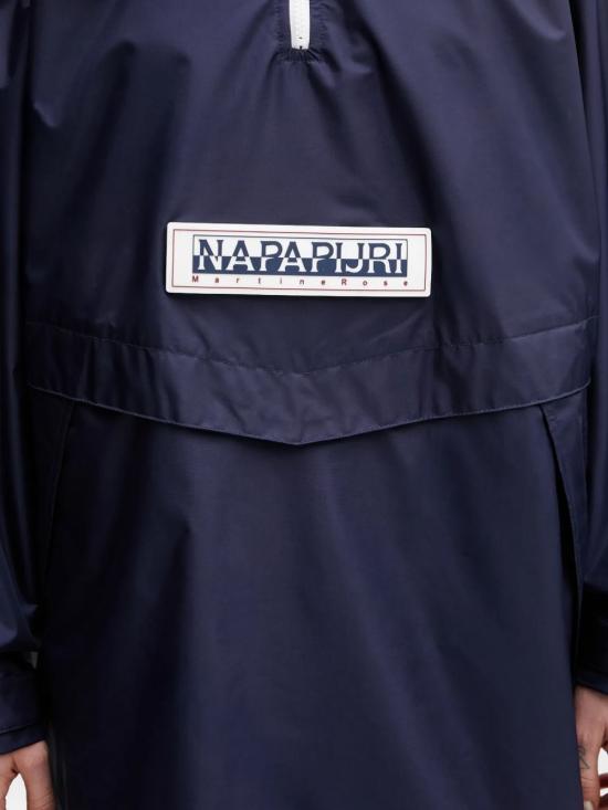 26SS 나파피리 코트 NP0A4FI2 B2Q1 Naval acade - NAPAPIJRI