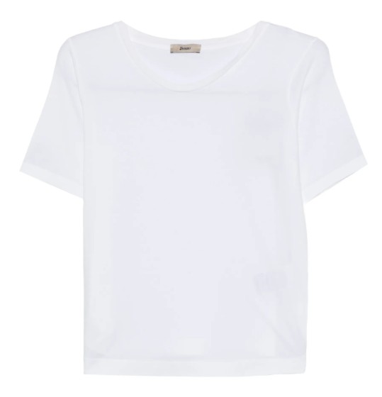 26SS 에르노 반팔 티셔츠 JG000325D 520031000 White