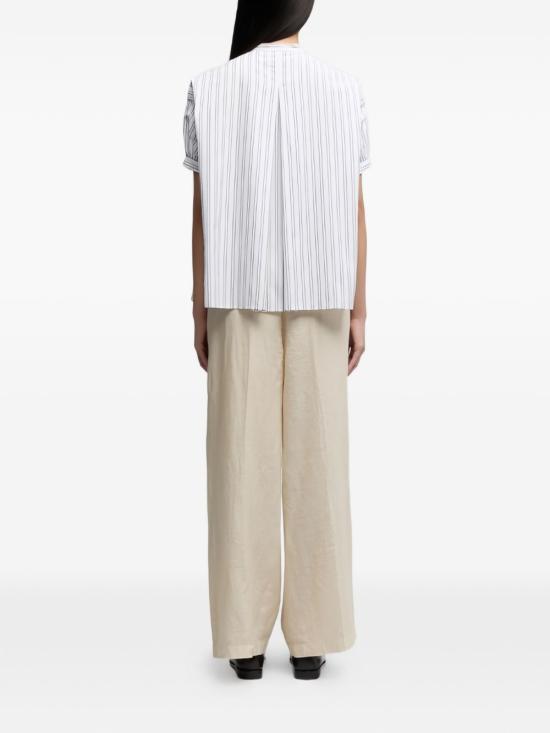 26SS 아스페시 셔츠 5410 D05125146 Yellow - ASPESI