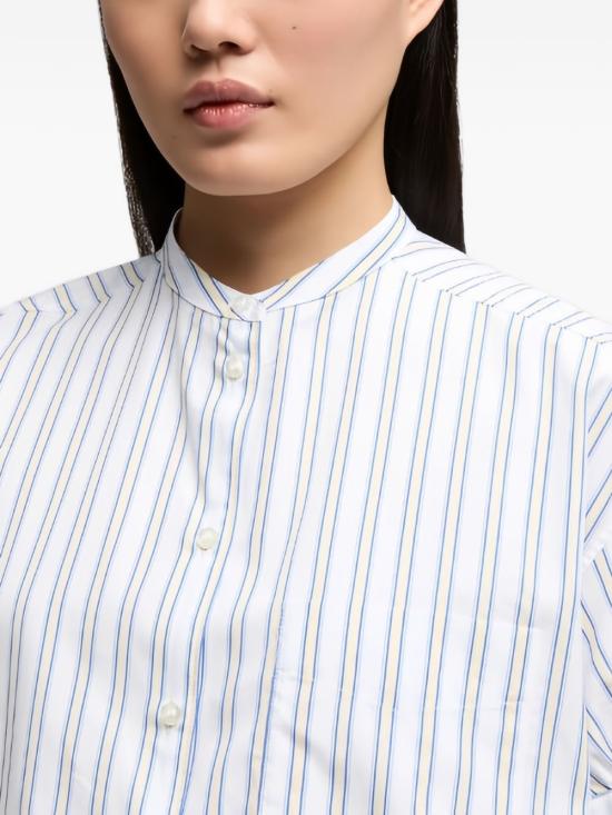 26SS 아스페시 셔츠 5410 D05125146 Yellow - ASPESI