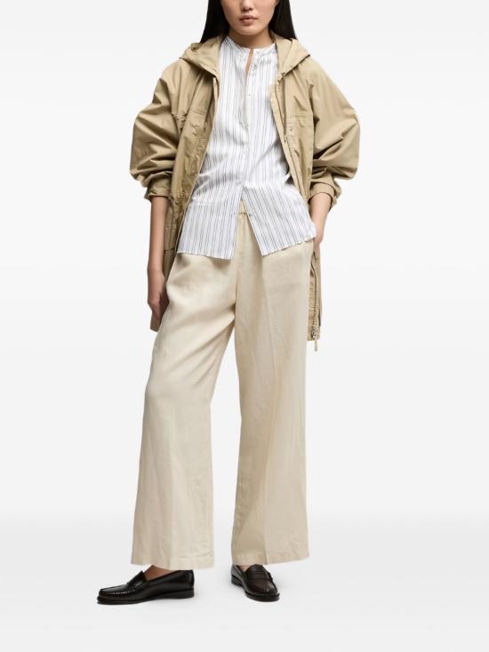 26SS 아스페시 셔츠 5410 D05125146 Yellow - ASPESI