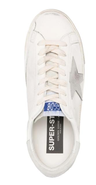  골든구스 슈퍼스타 스니커즈 GMF00102 F00535911166 - GOLDEN GOOSE