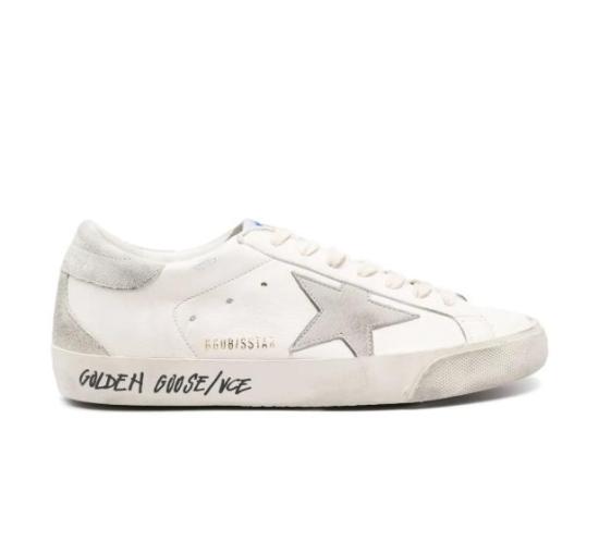  골든구스 슈퍼스타 스니커즈 GMF00102 F00535911166 - GOLDEN GOOSE