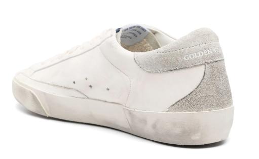  골든구스 슈퍼스타 스니커즈 GMF00102 F00535911166 - GOLDEN GOOSE