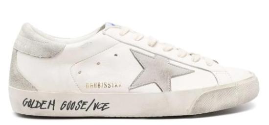  골든구스 슈퍼스타 스니커즈 GMF00102 F00535911166