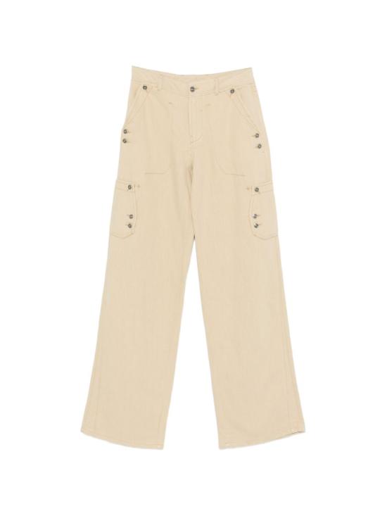 26SS 에르마노 설비노 데님 팬츠 D487P303XZD XZD61324 Lark - ERMANNO SCERVINO