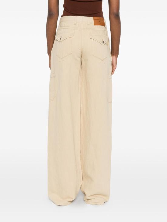 26SS 에르마노 설비노 데님 팬츠 D487P303XZD XZD61324 Lark - ERMANNO SCERVINO