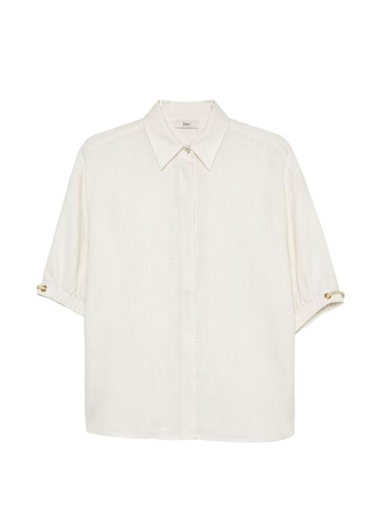 26SS 에르노 셔츠 CM000046D 126891000 White - HERNO