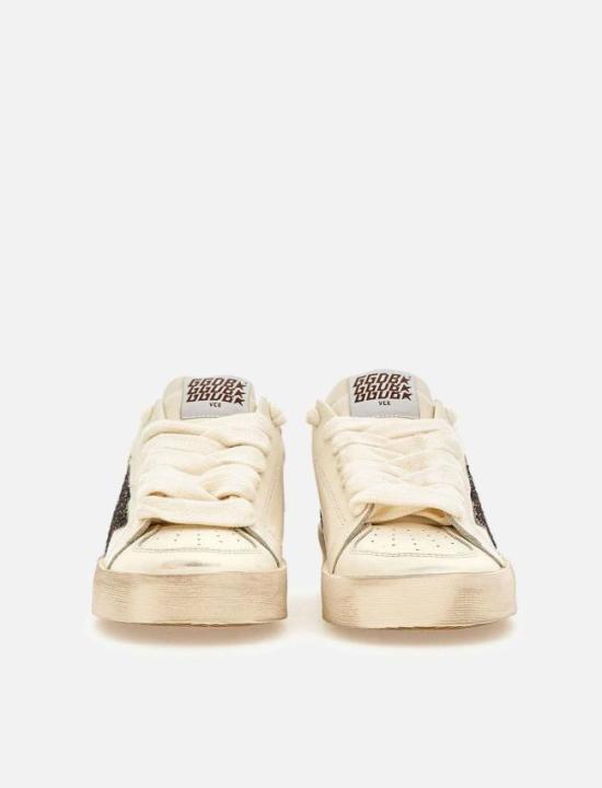 26SS 골든구스 STARDAN 스타단 스니커즈 GWF00128 F00793910318 - GOLDEN GOOSE