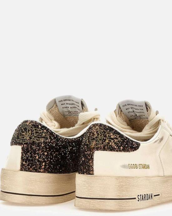 26SS 골든구스 STARDAN 스타단 스니커즈 GWF00128 F00793910318 - GOLDEN GOOSE