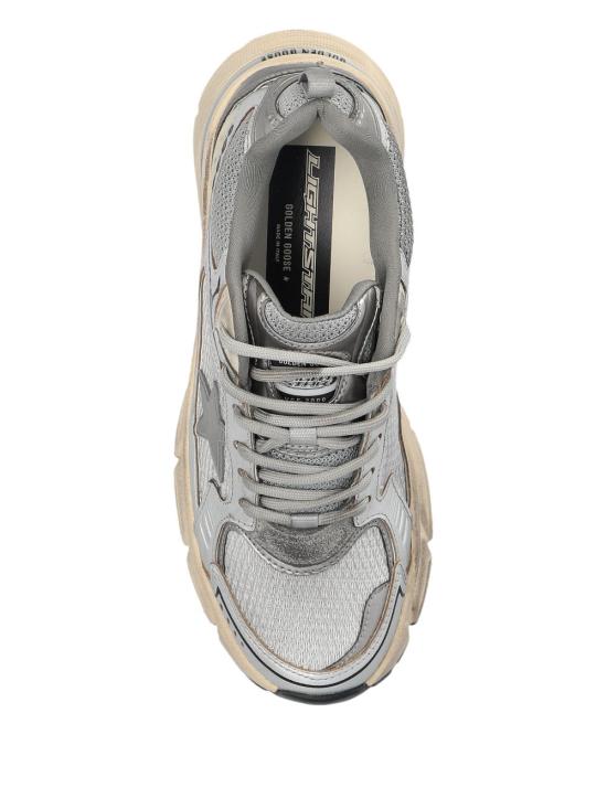 26SS 골든구스 라이트스타 스니커즈 GWF00724 F00784360320 - GOLDEN GOOSE