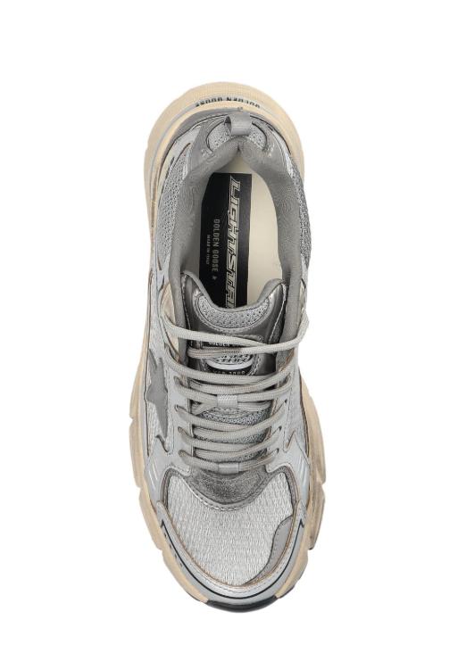 26SS 골든구스 라이트스타 스니커즈 GWF00724 F00784360320 - GOLDEN GOOSE