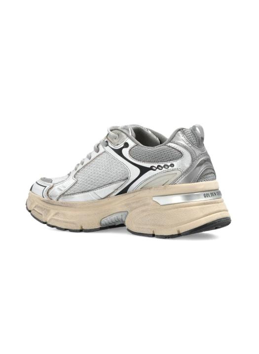 26SS 골든구스 라이트스타 스니커즈 GWF00724 F00784360320 - GOLDEN GOOSE