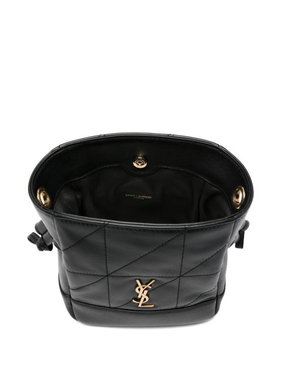 26SS 생로랑 크로스백 859174 AAB321000 Black - SAINT LAURENT