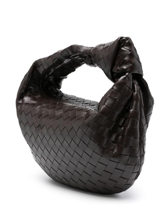 26SS 보테가베네타 레더 조디백 690225 VCPP02132 Fondant - BOTTEGA VENETA