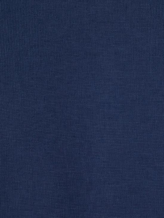 26SS 씨세 반팔 티셔츠 KR077 XG106B82 Denim blu - SEASE