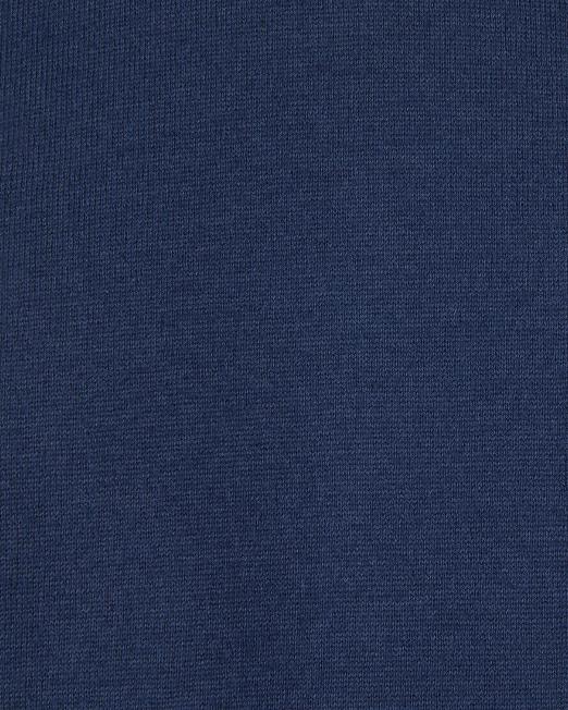 26SS 씨세 반팔 티셔츠 KR077 XG106B82 Denim blu - SEASE