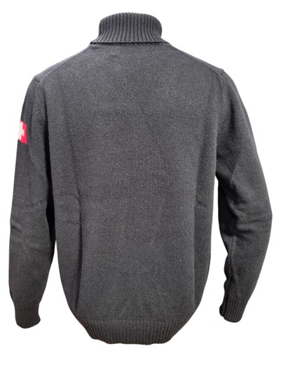 25FW 줄타 스웨터 VKI5 26 VERBIER311 - JURTA