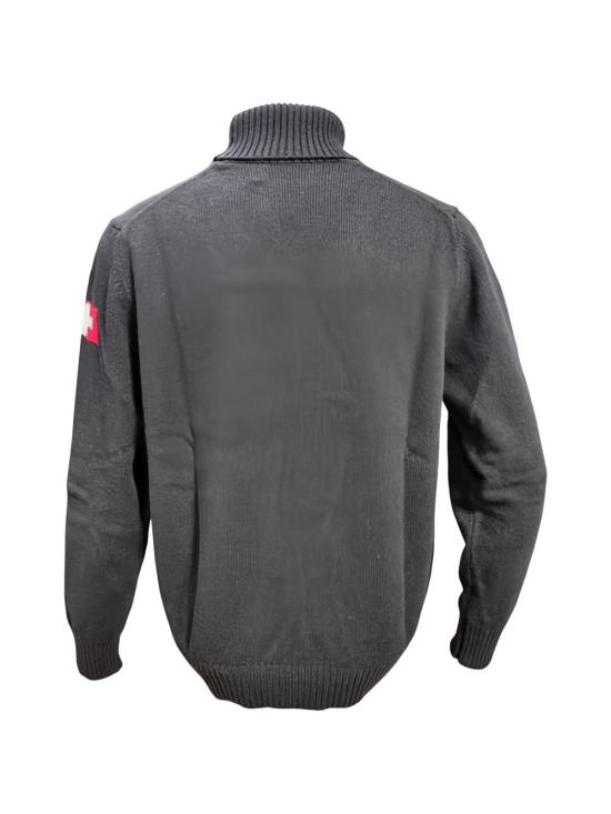 25FW 줄타 스웨터 VKI5 26 VERBIER311 - JURTA